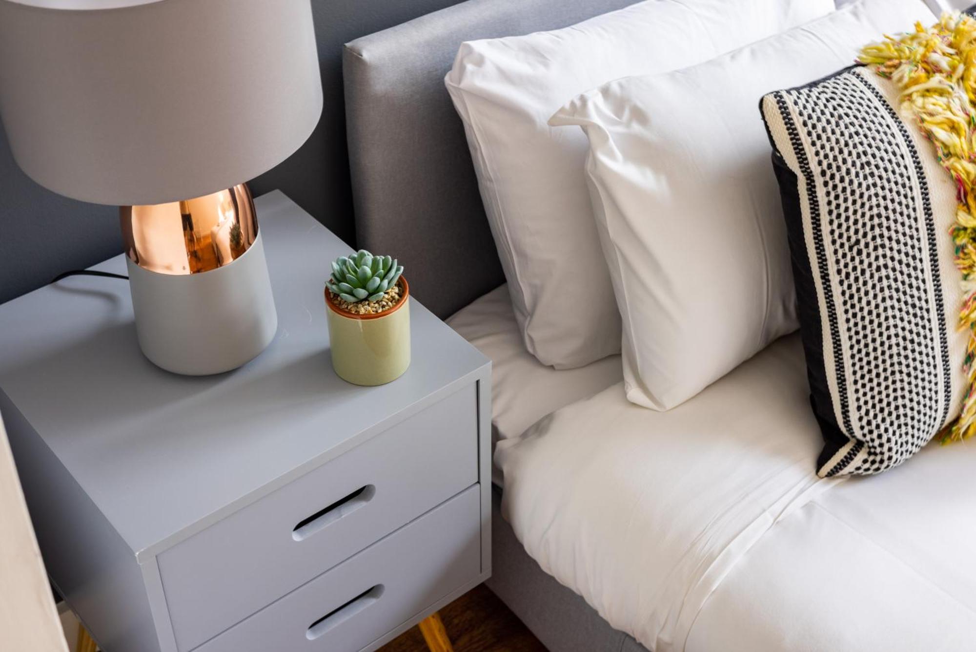Apartamento The Fitzrovia Collection