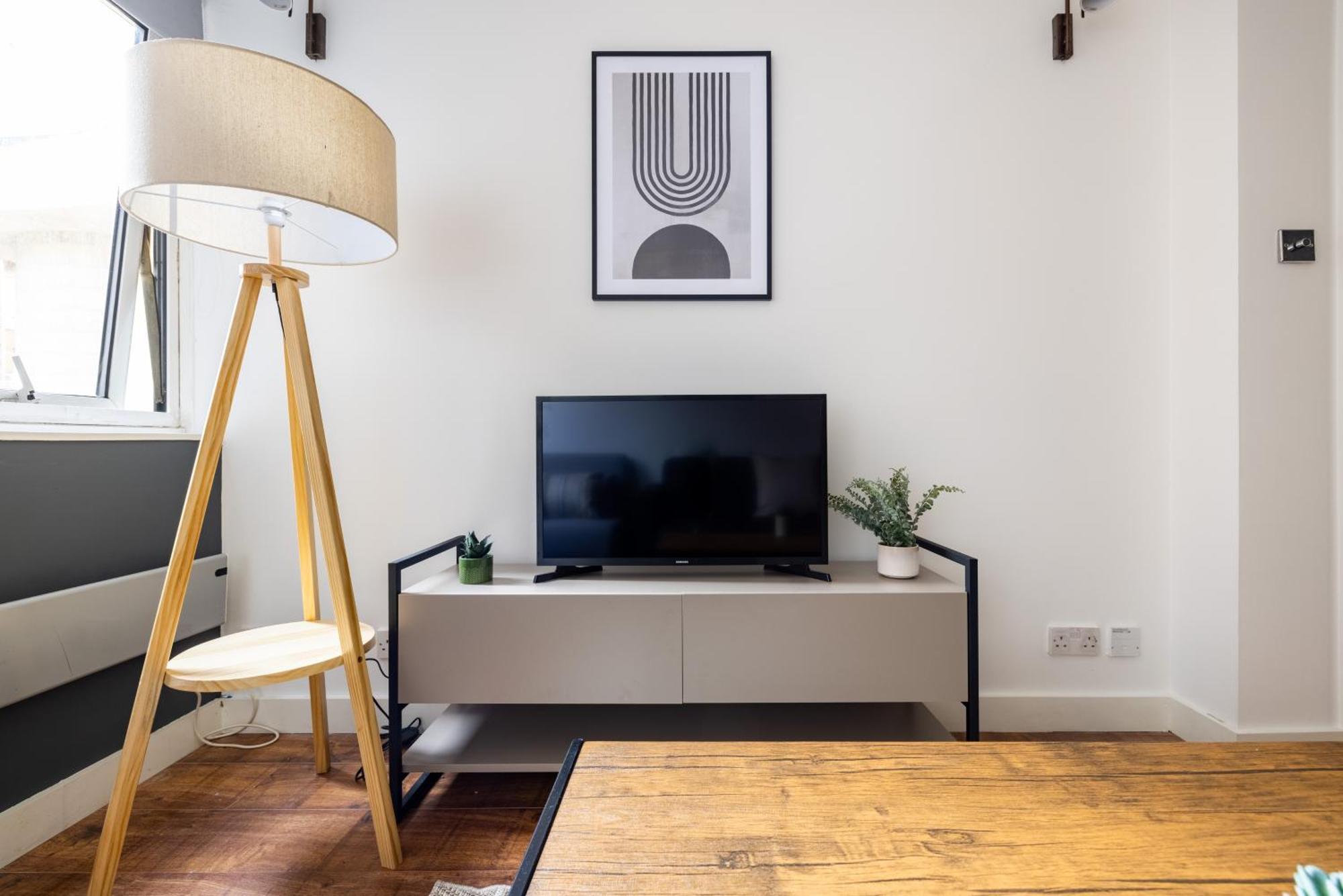 The Fitzrovia Collection Apartamento *