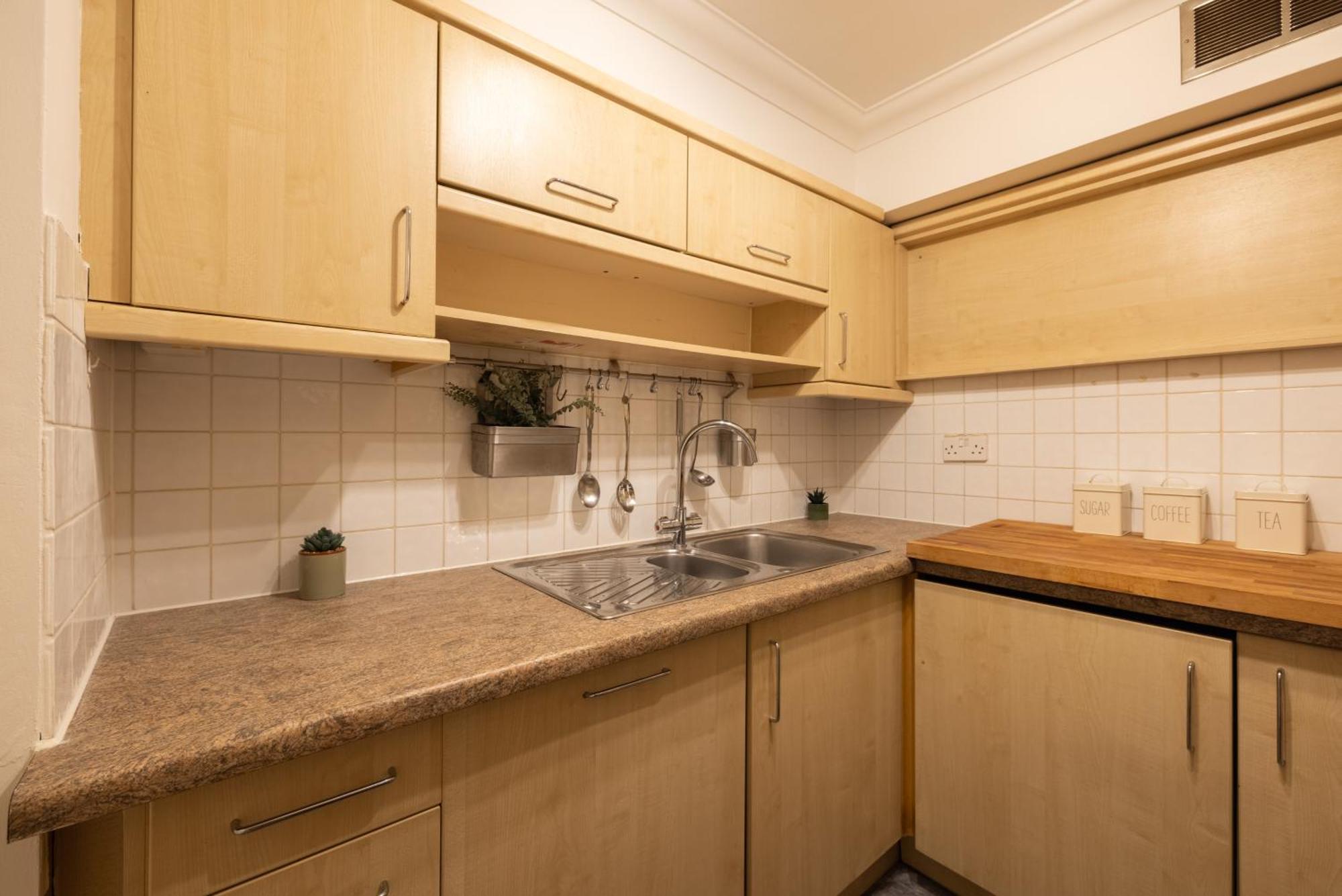 Apartamento The Fitzrovia Collection *
