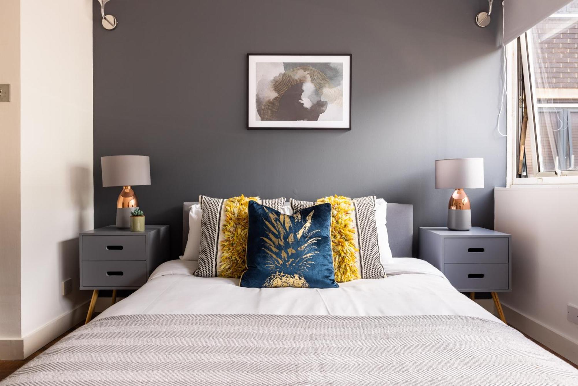 The Fitzrovia Collection Londres