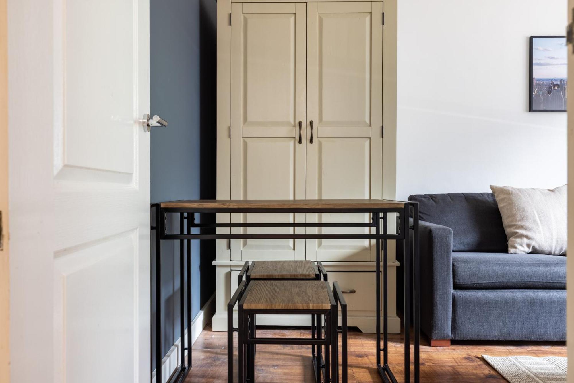 The Fitzrovia Collection * Londres