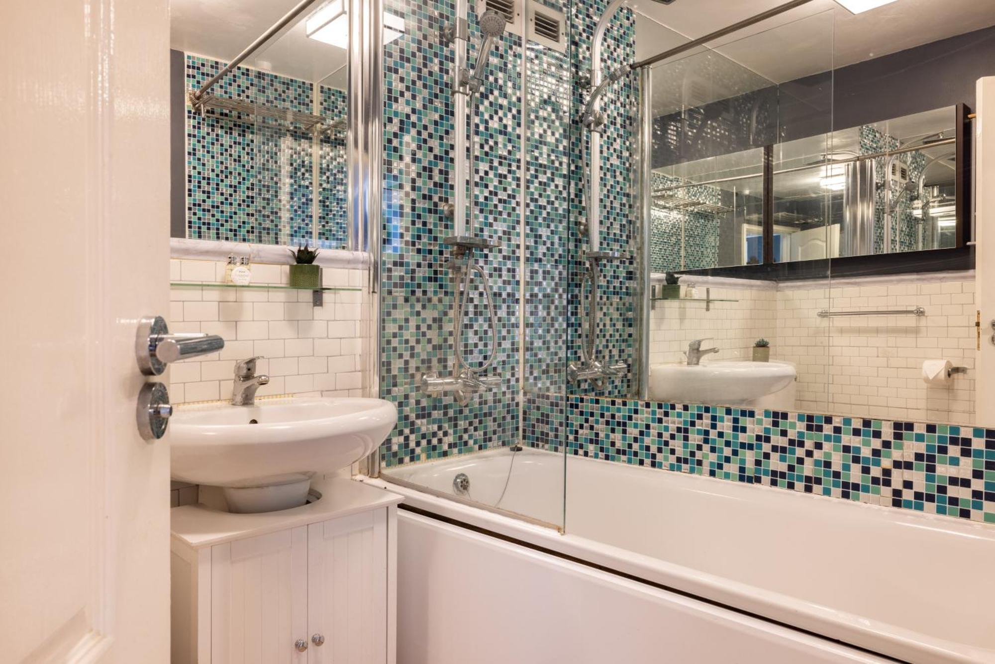 Apartamento The Fitzrovia Collection